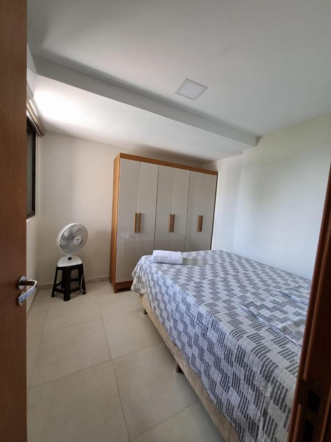Maravilhoso Apto No Bessa Joao Pessoa Bagian luar foto