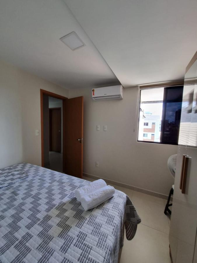 Maravilhoso Apto No Bessa Joao Pessoa Bagian luar foto